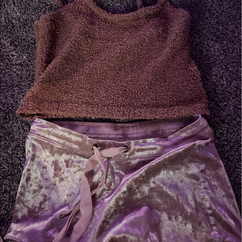 Cute Pj set